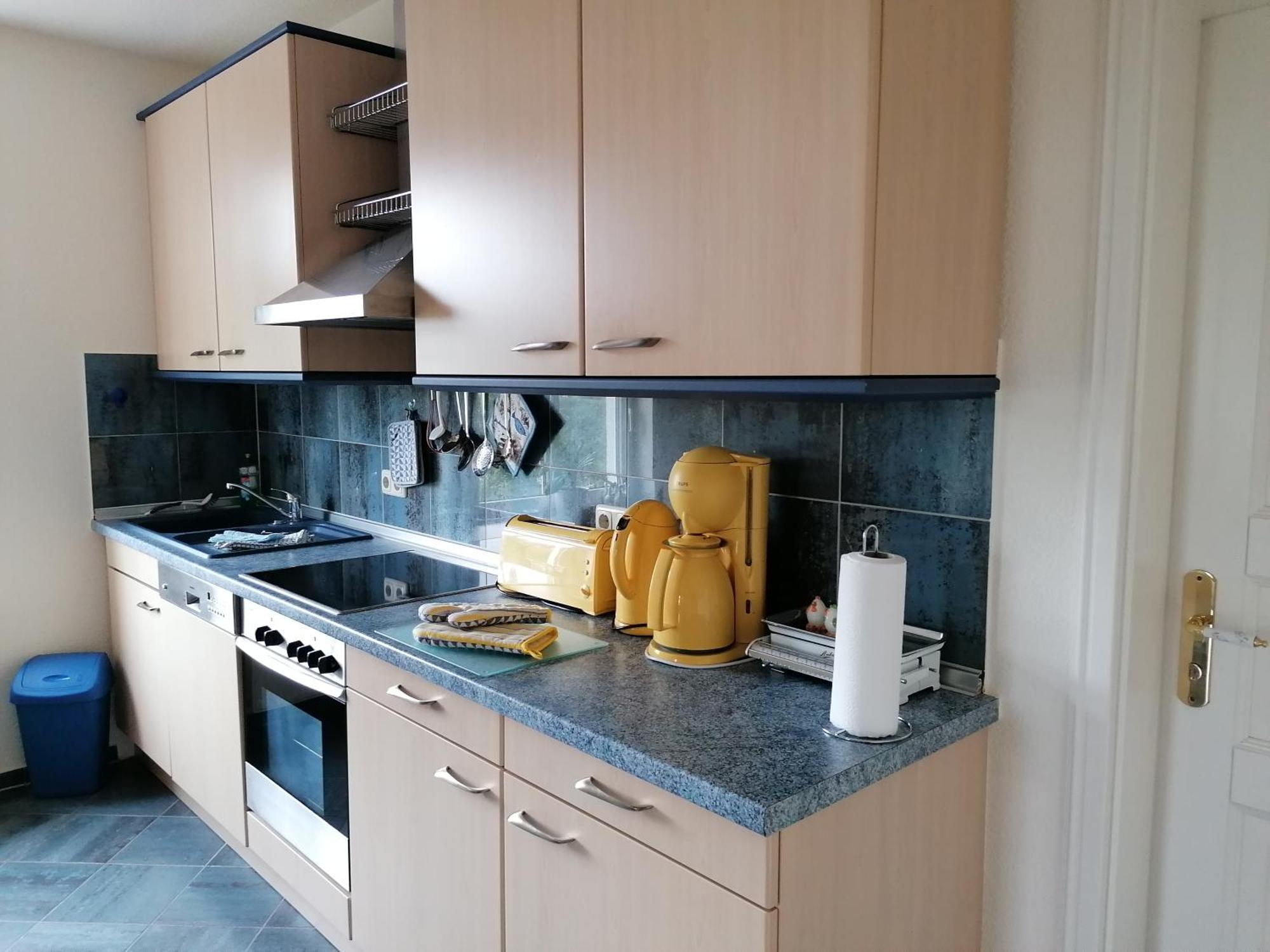Landtraum Im Traumland Mecklenburg Apartment Warin Стая снимка