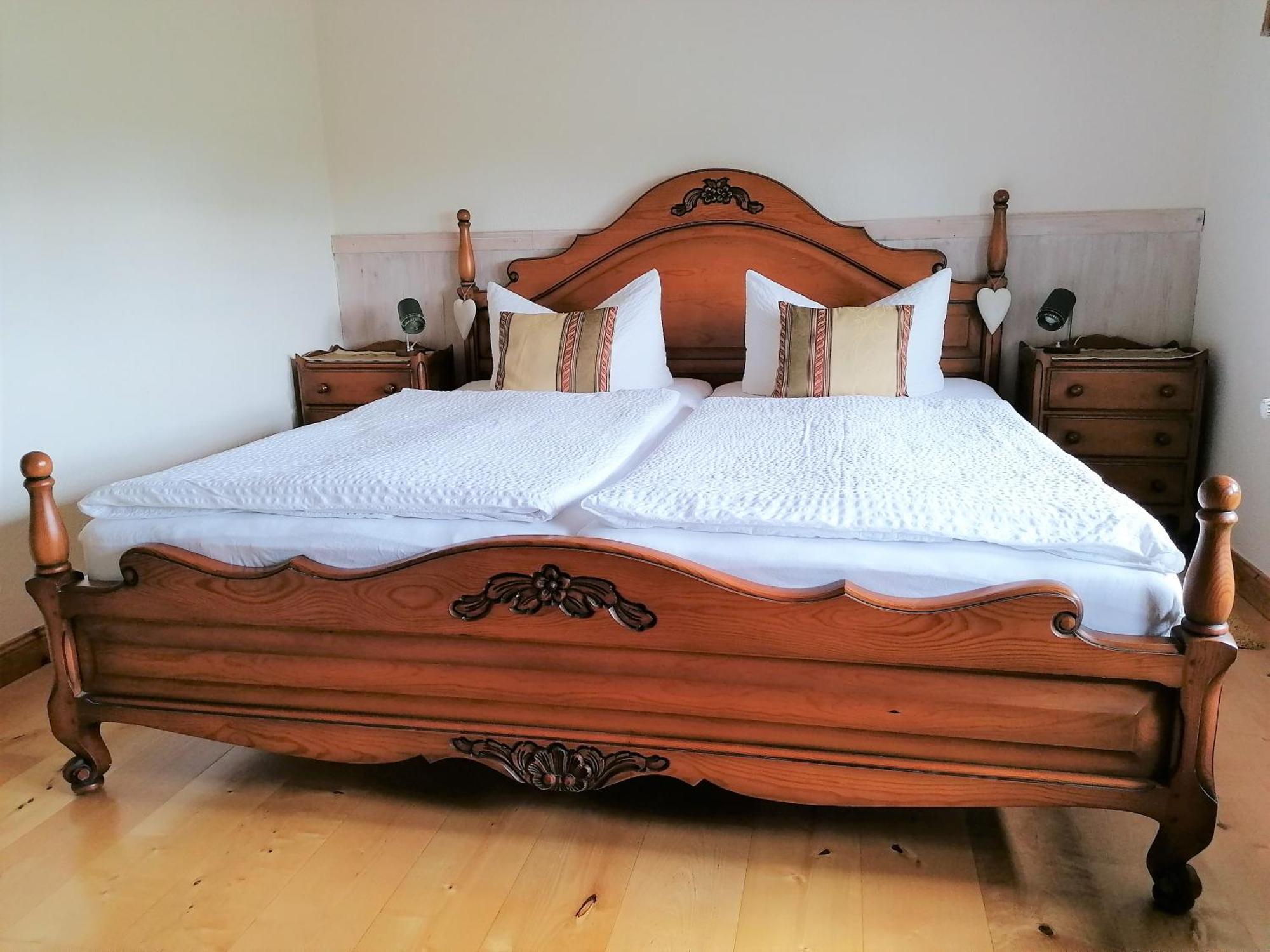 Landtraum Im Traumland Mecklenburg Apartment Warin Стая снимка