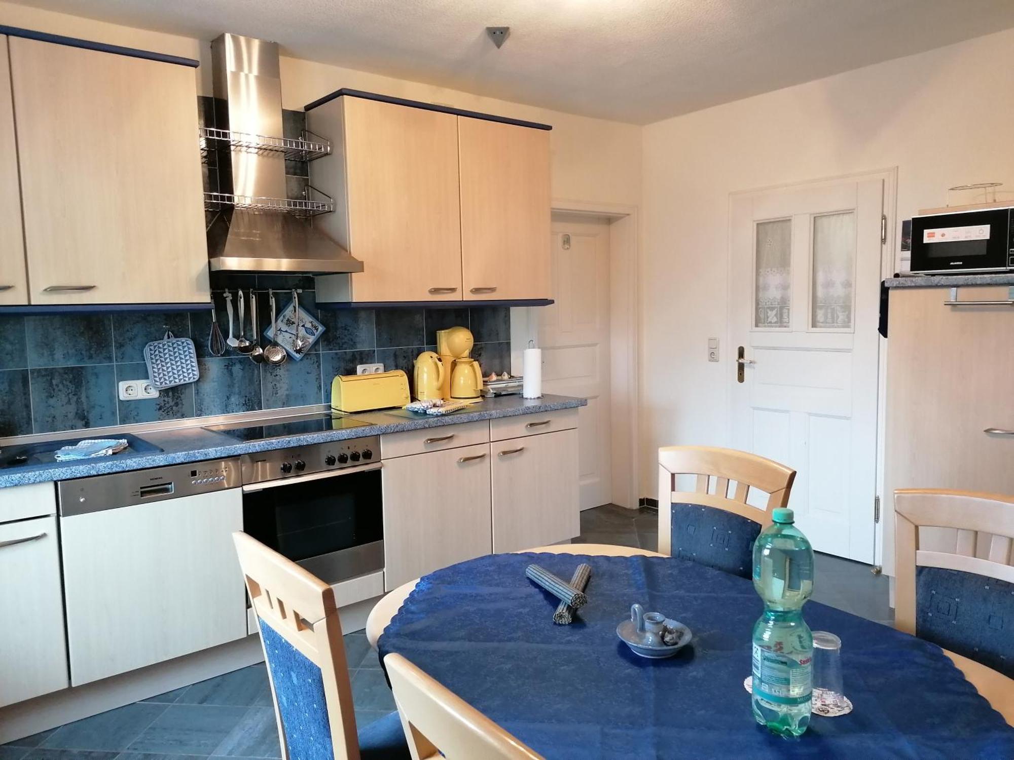 Landtraum Im Traumland Mecklenburg Apartment Warin Стая снимка